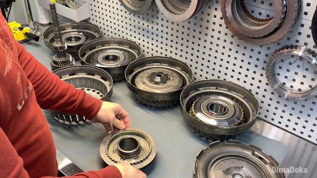 Почему стучит TC-SST смотреть онлайн