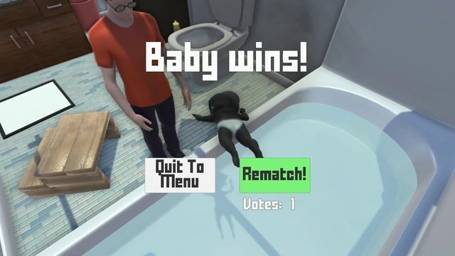 WHO'S YOUR DADDY: Как стать НЕВИДИМЫМ?! смотреть онлайн