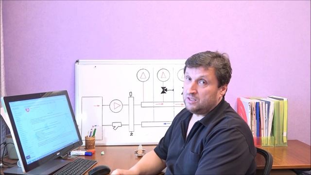 Гидрострелка. Устройство и назначение. Гидрострелка чаще всего не нужна.