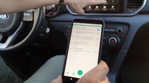 Запускаем Яндекс.Навигатор в автомобиле через "Андроид Авто"