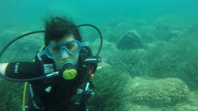 HUAWEI WATCH ULTIMATE SCUBA DIVING LESSON 2 смотреть онлайн
