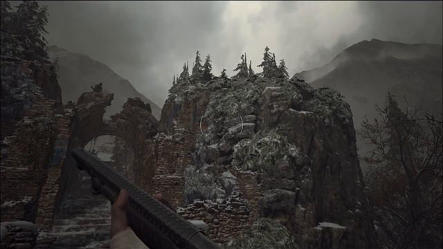 Resident Evil Village on Apple iPad M1 - Part 9 смотреть онлайн