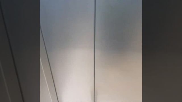 Серебристый лифт МЛМ смотреть онлайн