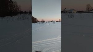 тайга 500 с лепестковые клапана два карбюратора.