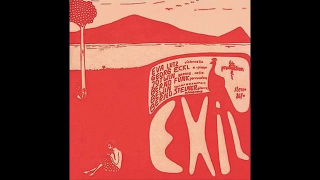 EXIL - Fusionen [full album] смотреть онлайн