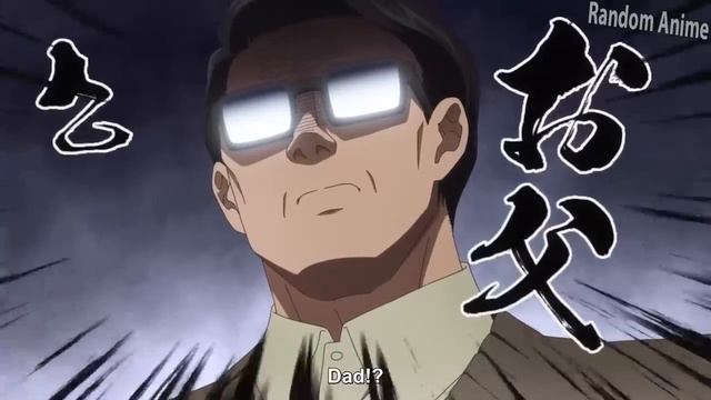 Tadano meets Komi's Mom and Dad [ENG SUB] | Komi Can't Communicate Season 2 Episode 12 смотреть онлайн