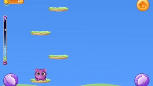 New Update! ?? Smolsies ? My Cute Pet House (52) // Playing with Cute Baby Pets @strange girl games