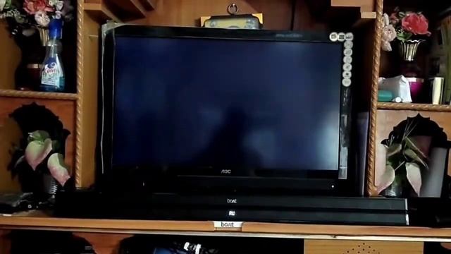 Unboxing Boat Avante 1500, 120 Watts sound bar, 2.1 channel Home theater смотреть онлайн