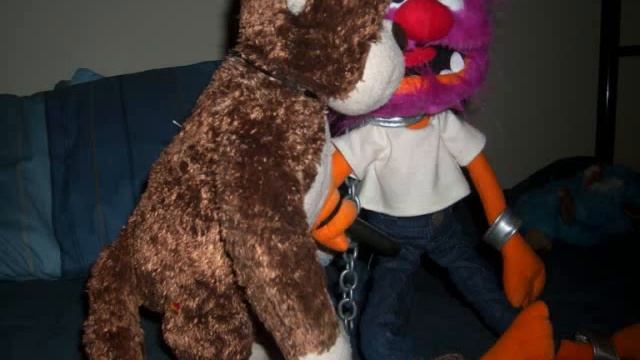 Agent Animal Episode #3:Random Monkey Killing Spree смотреть онлайн