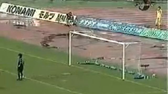 森山泰行（広島） GOAL 1999-2nd-10節 смотреть онлайн