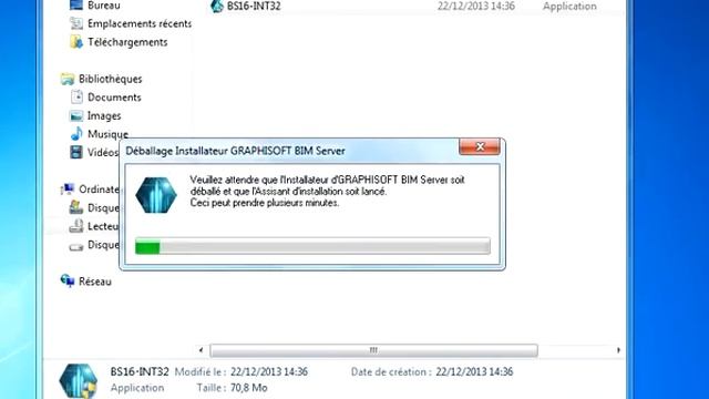 how to Install and Crack ARCHICAD Part 01 تثبيت وكسر الكراك смотреть онлайн