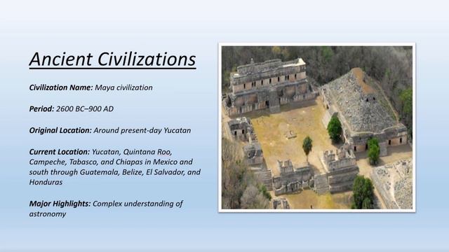 10 Oldest Ancient Civilizations | Mysterious Cultures | History Explored | Discover Reality TV смотреть онлайн