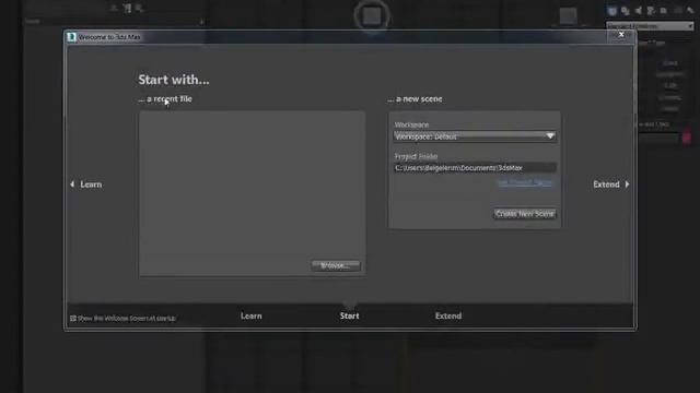 3ds Max 2015 crak yapımı смотреть онлайн