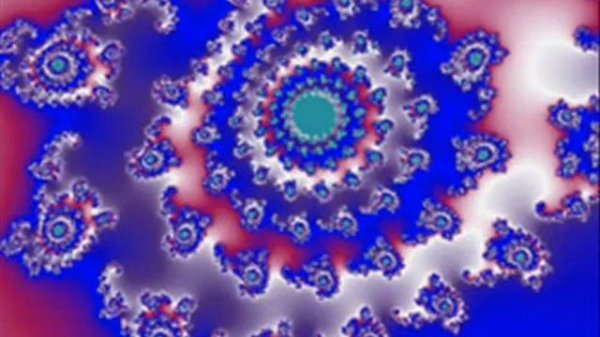 Walter Russell Vortex Video - The Cosmology of Twin Opposing Electro - Magnetic Vortices