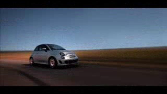All New 2013 Fiat 500 Turbo US Version смотреть онлайн