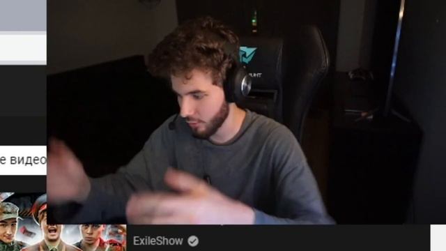 Куертов про свой микрофон смотреть онлайн