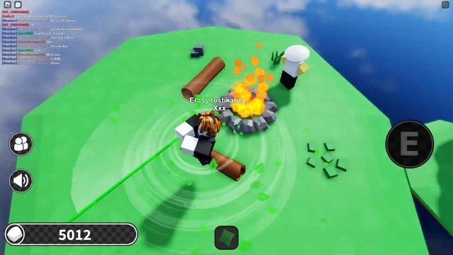 как получить подушку: Bamboo (кто не понял в описании читайте) смотреть онлайн