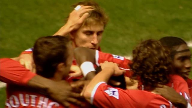 Ugo Ehiogu tribute смотреть онлайн