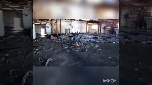 Эту котельную обещали законсервировать на случай резервного использования,а в результате что от неё смотреть онлайн