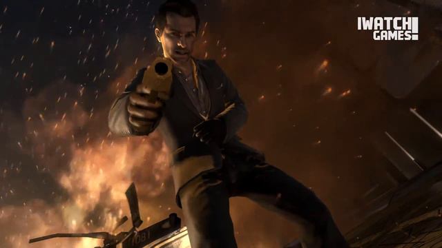 ЛУЧШАЯ КОНЦОВКА КОЛДЫ ▶ Call of Duty: Modern Warfare 3 смотреть онлайн