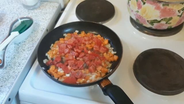 Щи из молодой капусты!!! смотреть онлайн