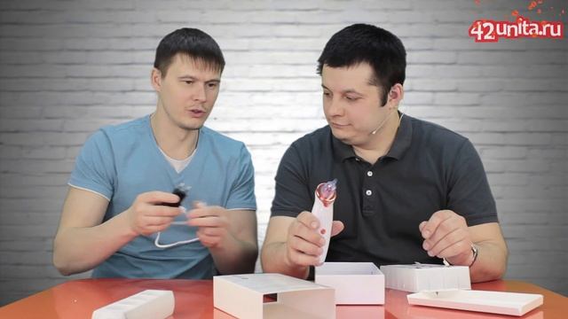 ??️?Женские гаджеты. Обзор и мужская реакция ЧАСТЬ 2 смотреть онлайн