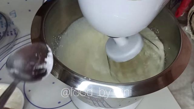 Домашний ужин для двоих 