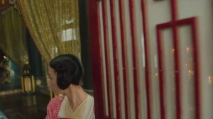 У Синь, изгоняющий демонов 3 сезон 8 серия