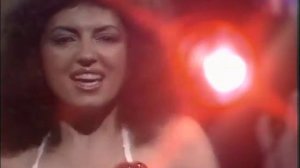 Gilla - Bend Me Shape Me (1978)