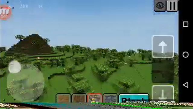 Minecraft тип как Майнкрафта только это ещё хуже чем ложь Minecraft настоящий это лучше советую Он смотреть онлайн