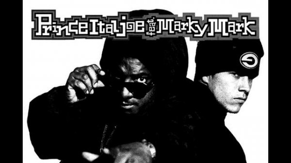 Prince Ital Joe & Marky Mark - Life In The Streets Full Album)