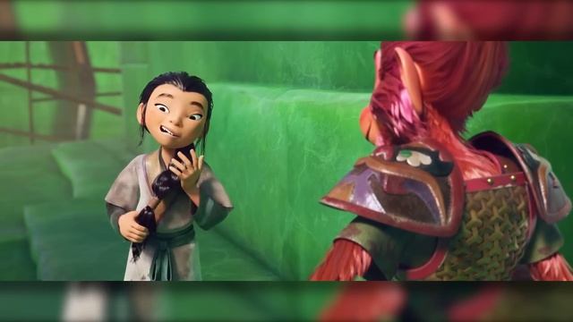 The Monkey King (2023) Review | Journey To The Weakest Version