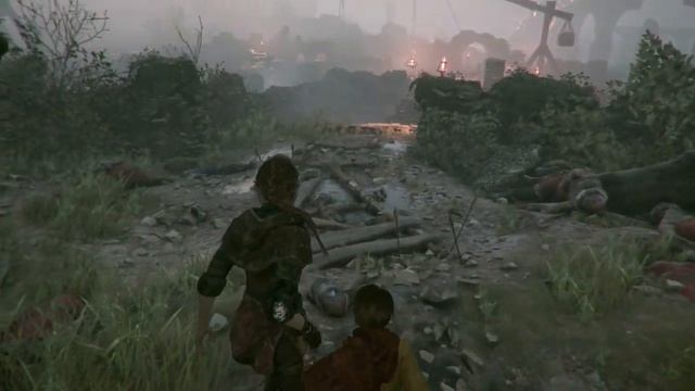 A plague tale innocence pt 6 feast for a rat king смотреть онлайн