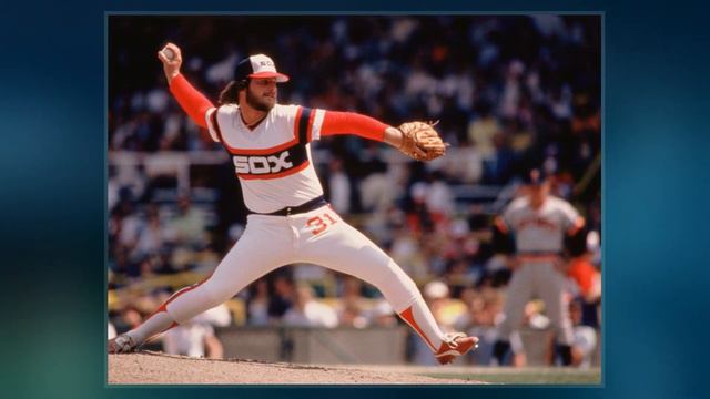 LaMarr Hoyt смотреть онлайн