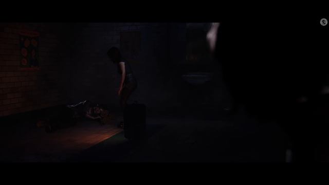 The Quarry ИГРОФИЛЬМ на русском ● PC 1440p60 прохождение без комментариев ● BFGames