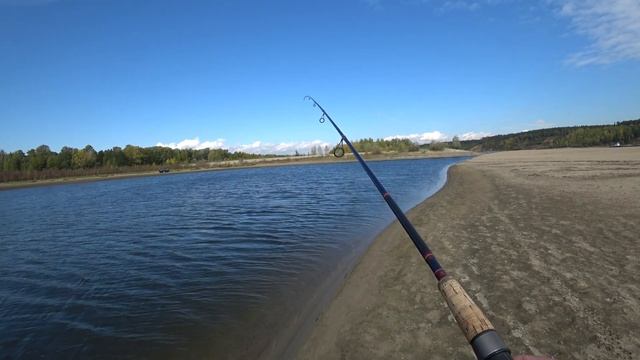 Встреча с ПОДПИСЧИКОМ \ Выезд на рыбалку...