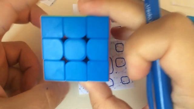 Рисуем квадраты. 6 упражнений смотреть онлайн