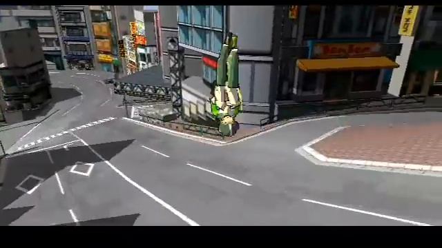 Dreamcast Longplay [002] Jet Set Radio смотреть онлайн