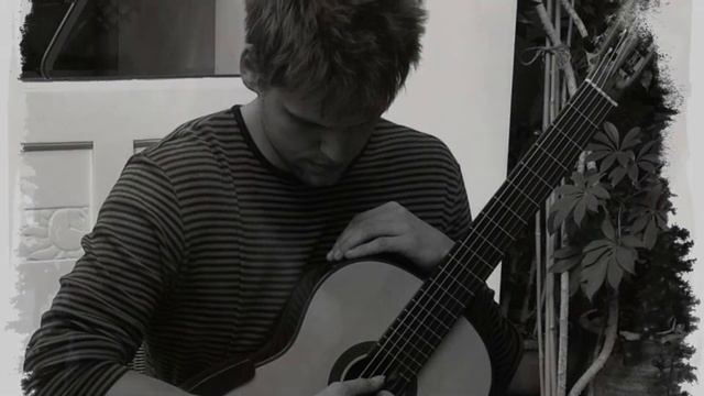 Jan Gregrowicz: A. Piazzolla - Milonga del Angel смотреть онлайн