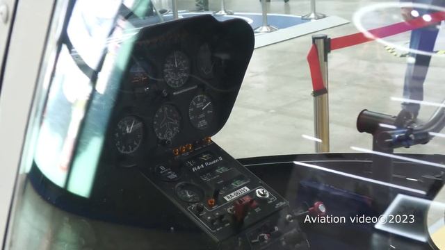 HeliRussia 2023. Выставка и разлет вертолетов. 20.05.2023 смотреть онлайн