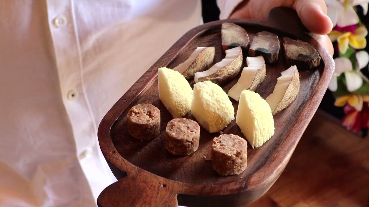 Island Luxury Fulhadhoo Boutique Hotel Boutique