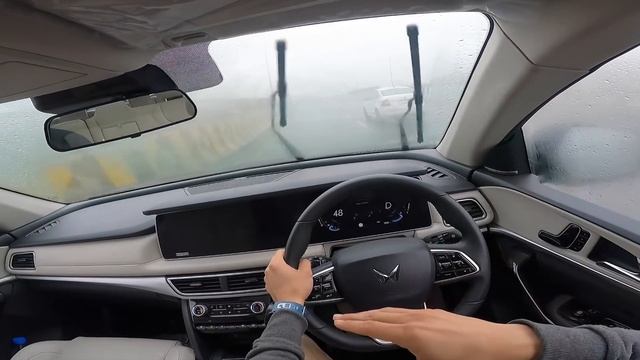 Mahindra XUV700 PROS and CONS l Aayush SSM смотреть онлайн