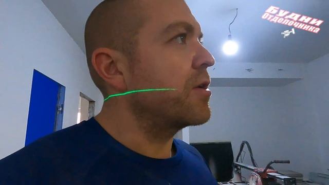 БУДНИ ОТДЕЛОЧНИКА: Сломал себе всю кухню, красим кривые стены смотреть онлайн