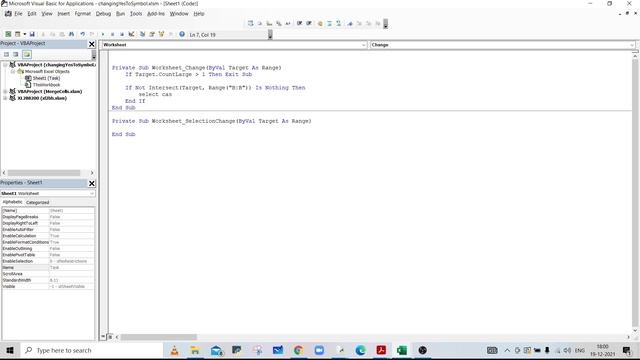 Convert text into Shape in Excel cell using VBA смотреть онлайн