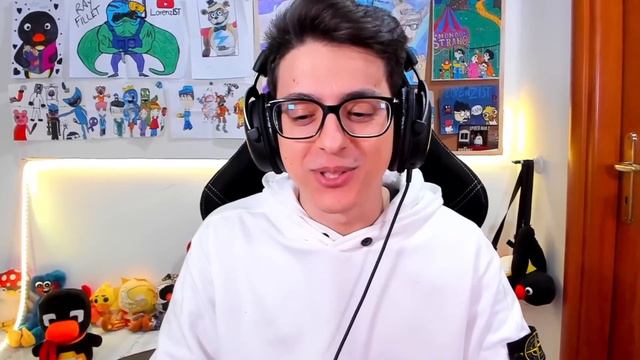 PROVA A NON RIDERE ESTREMA CON QUESTE ANIMAZIONI VIRALI SU POPPY PLAYTIME CAPITOLO 3!! (DogDay) смотреть онлайн