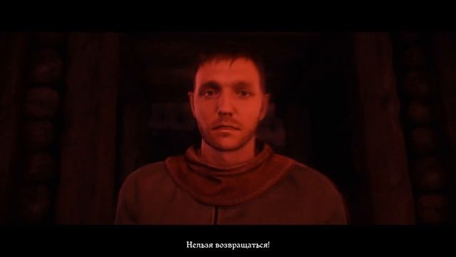 Индро снится страшный сон ? Kingdom Come Deliverance ? смотреть онлайн