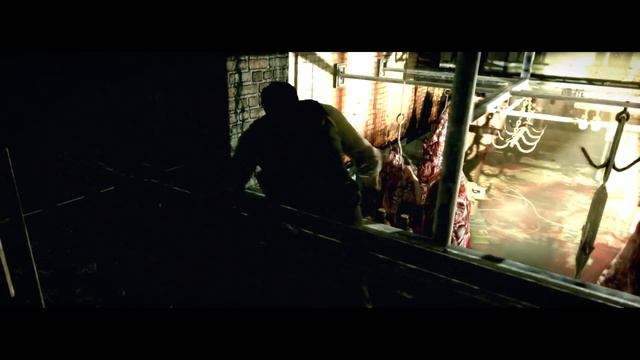 The Evil Within — Часть 1: Мясное начало! смотреть онлайн