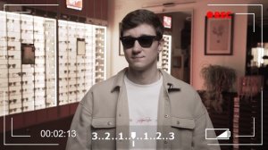 Очки Ray Ban с камерой META Smart