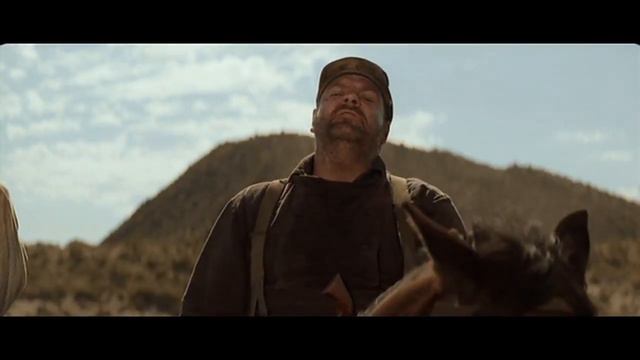 Женщина Тонто / The Tonto Woman → @ShortFilmsTV смотреть онлайн