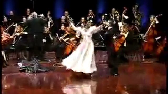 Musicians of the World Symphony: The Beautiful Blue Danube смотреть онлайн